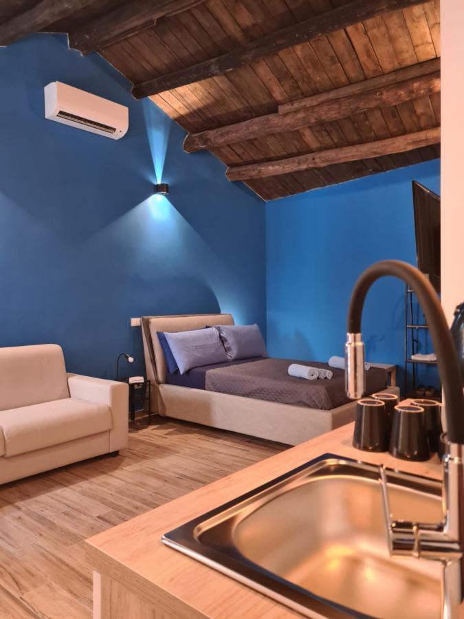 Eco&Narciso Apartment Monreale Exterior photo
